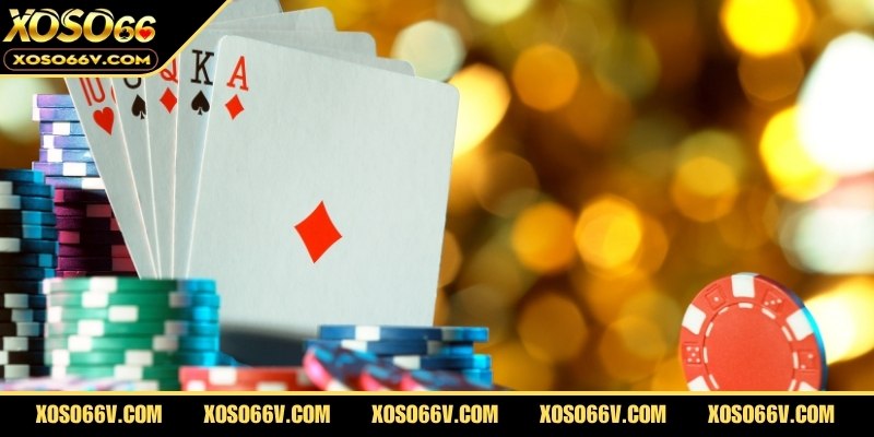 Những bí quyết trong poker luôn được áp dụng và thành công