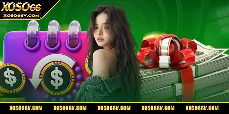 Nạp tiền XOSO66 – Cơ sở bước vào trải nghiệm cá cược