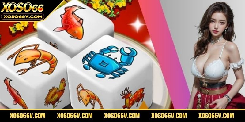 Khái niệm tổng quát về bầu cua online