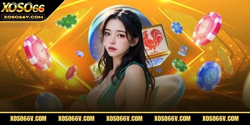 Nguyên tắc vận dụng khi chơi bầu cua online