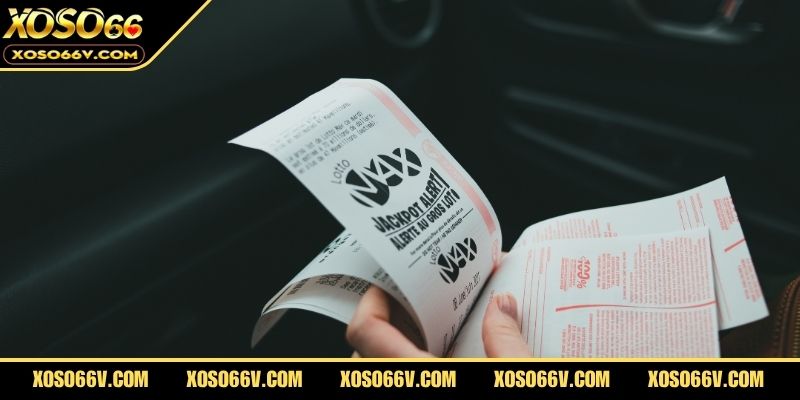 Lịch quay và cơ cấu giải thưởng của hình thức XSBN